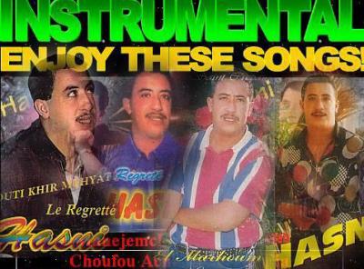 cheb hasni