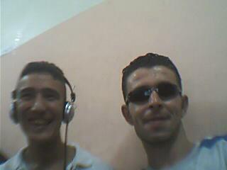 moi et soufiane