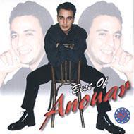 cheb anouar