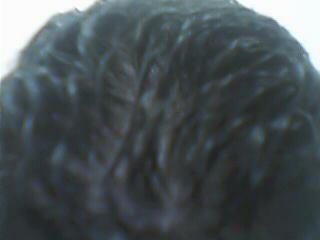 mes cheveux